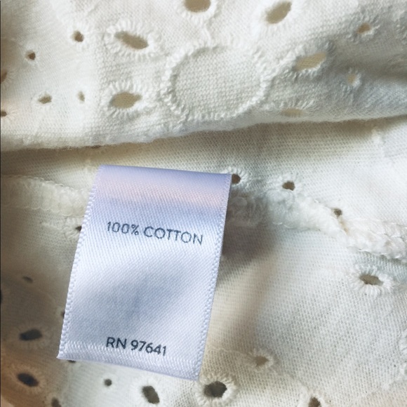 J Jill Peasant Top - Picture 7 of 9